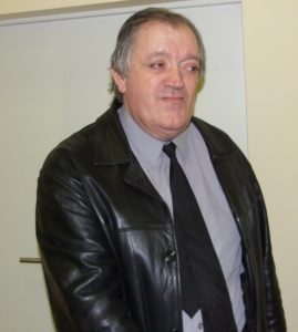 Rózsa Dezső