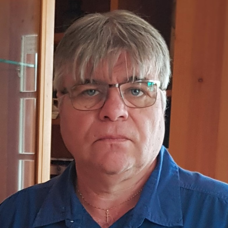 Dr. Sárkány Ferenc - fitoterapeuta