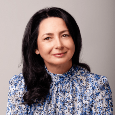 Selymes - Stockdale Erzsébet