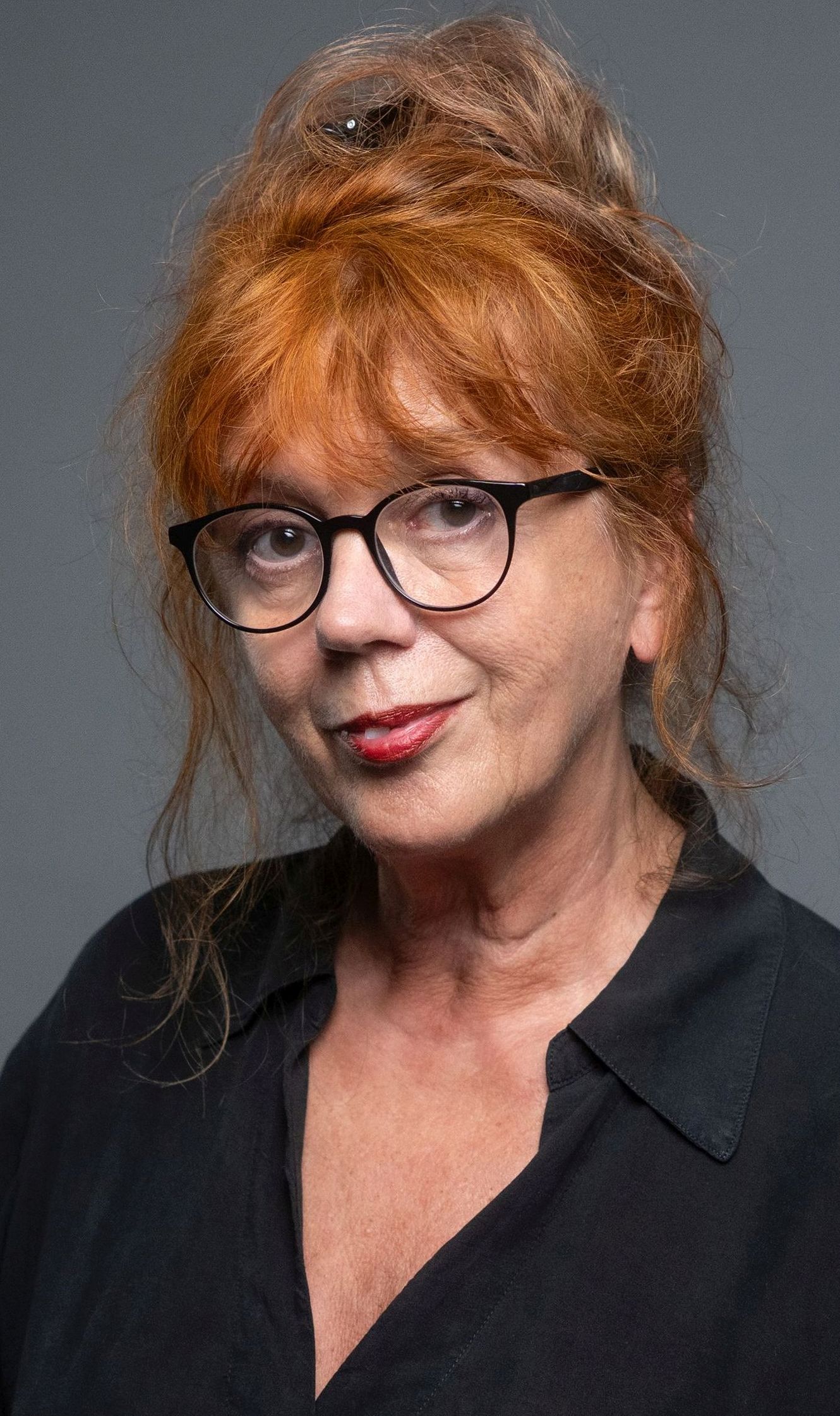 Korsós Ilona