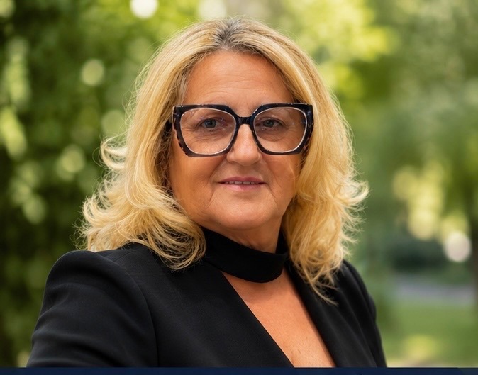 Kovács Zsuzsanna egészségfejlesztő mentor