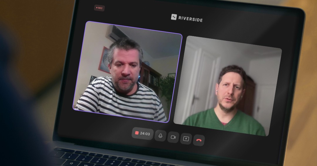 Galambos márton media1 műsorában