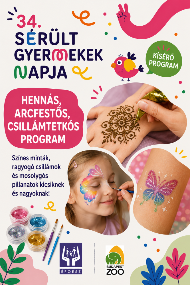 Henna arcfestes sgyn
