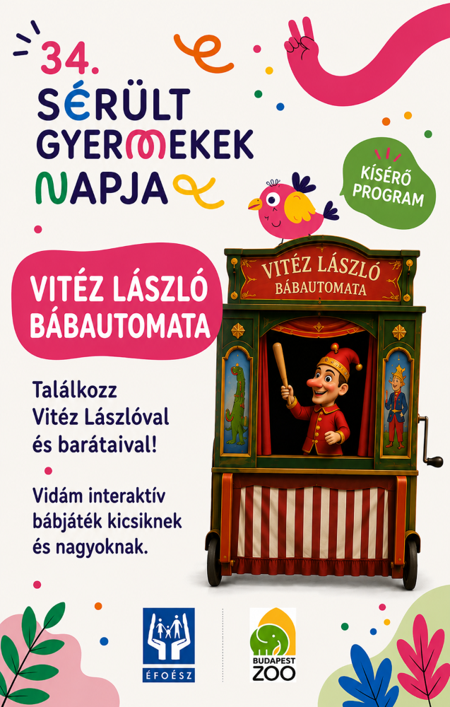 Vitezlaszlo plakat