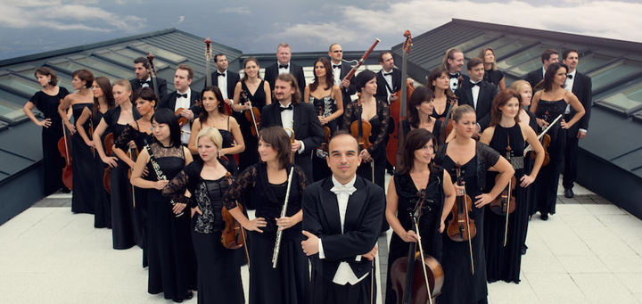Danubia orchestra obuda